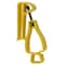 Glove Guard Utility Guard clip, Yellow 7400YW - alternate 1